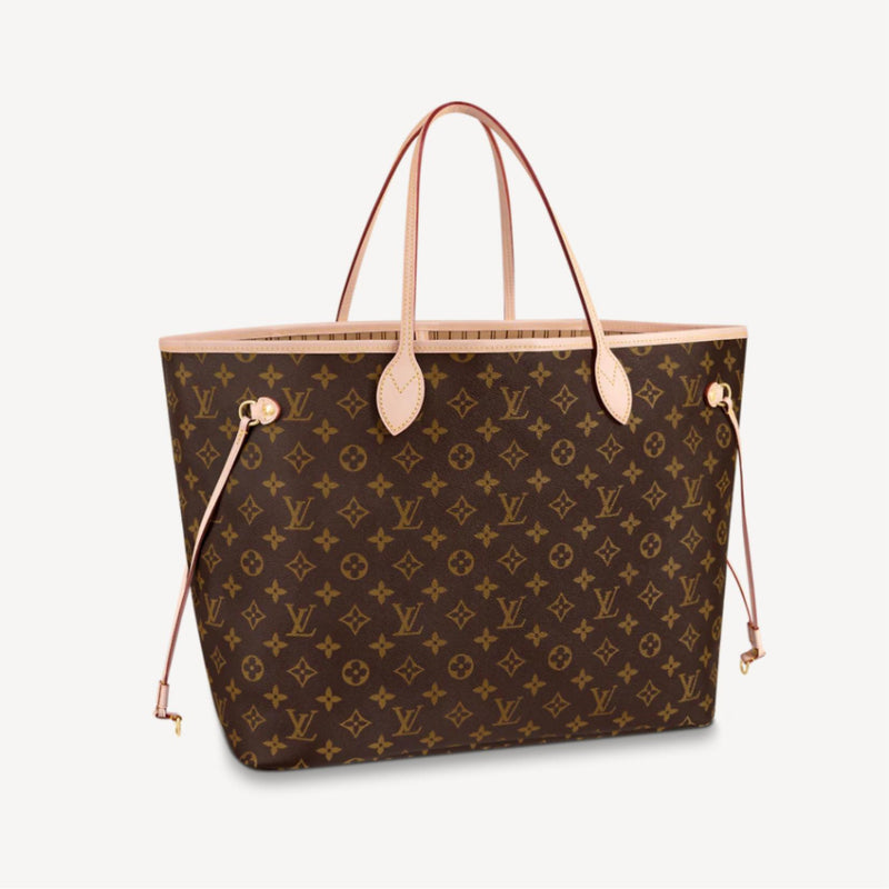 Louis Vuitton NEVERFULL GM