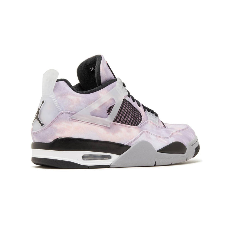 Air Jordan 4 Retro Zen Master (2022) Unisex Shoes