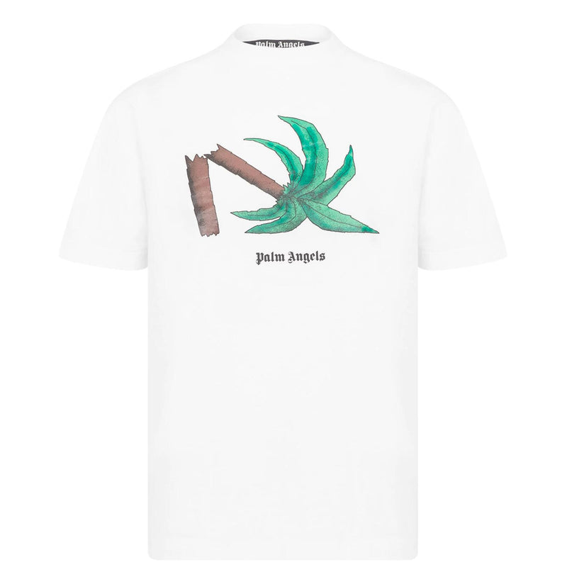 (Flash Sale!) Palm Angels Unisex T-Shirt