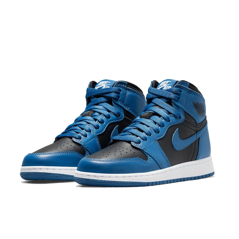 Air Jordan 1 High Dark Marina Blue