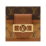 Louis Vuitton Dauphine Mini Women's Bag