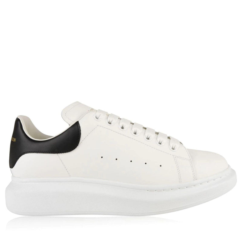 Alexander McQueen Oversized Sneaker (Men)