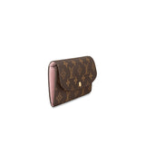 Louis Vuitton Emilie WALLET