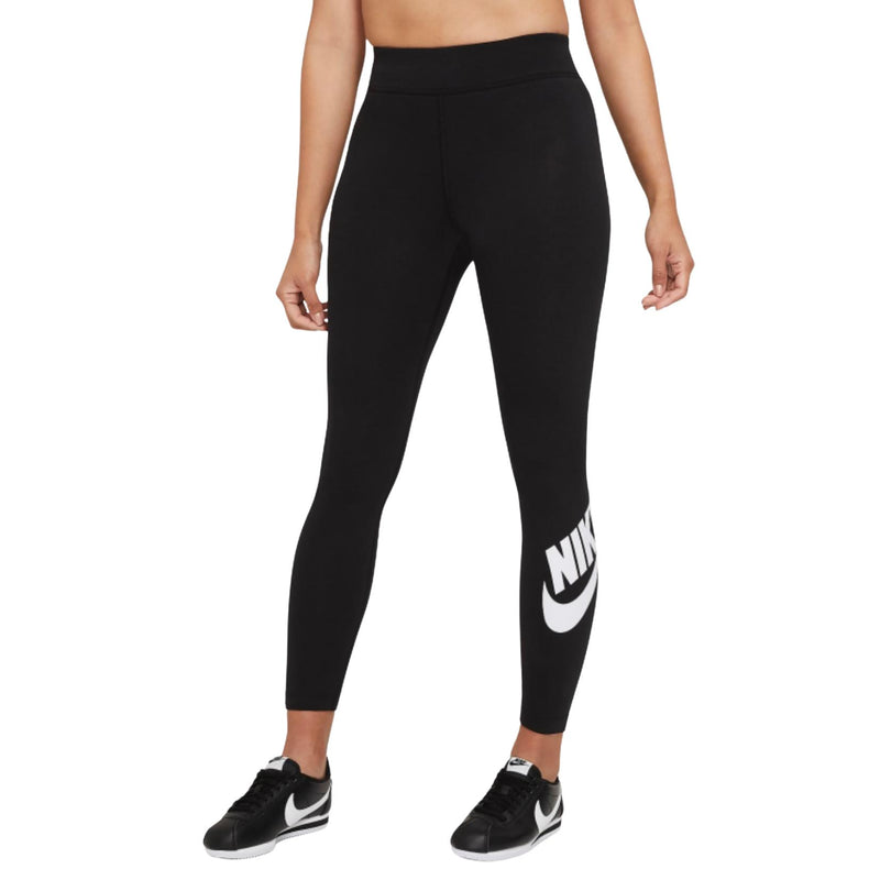 Nike Mid-Rise Leggings (Women's)