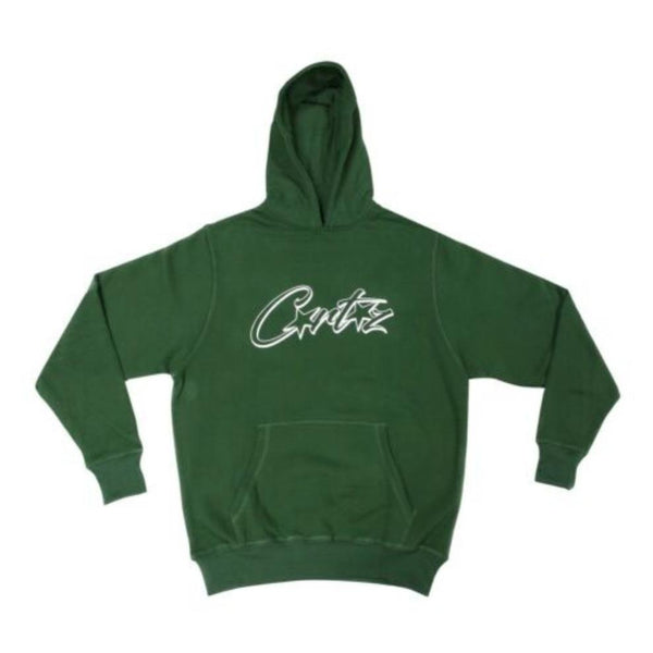 Corteiz CRTZ Allstarz Hoodie and Pants Set