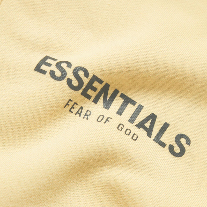 Fear of God Essentials Sweatpants Cream