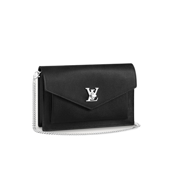 Louis Vuitton Gaston Wearable Wallet, Green, One Size
