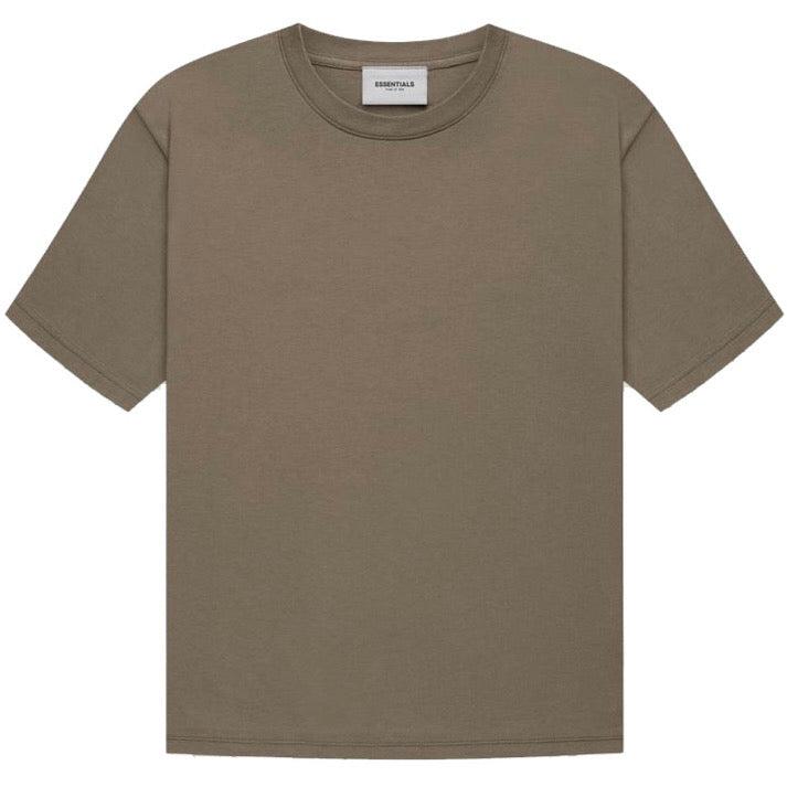 Fear of God Essentials Tee Harvest