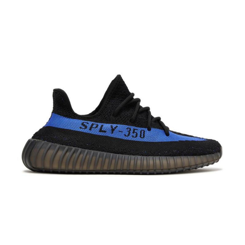 Yeezy 350 Dazzling Blue Unisex Sneakers