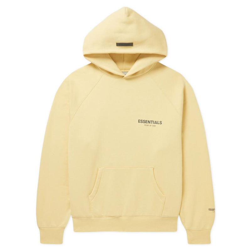 Fear of God Essentials Hoodie