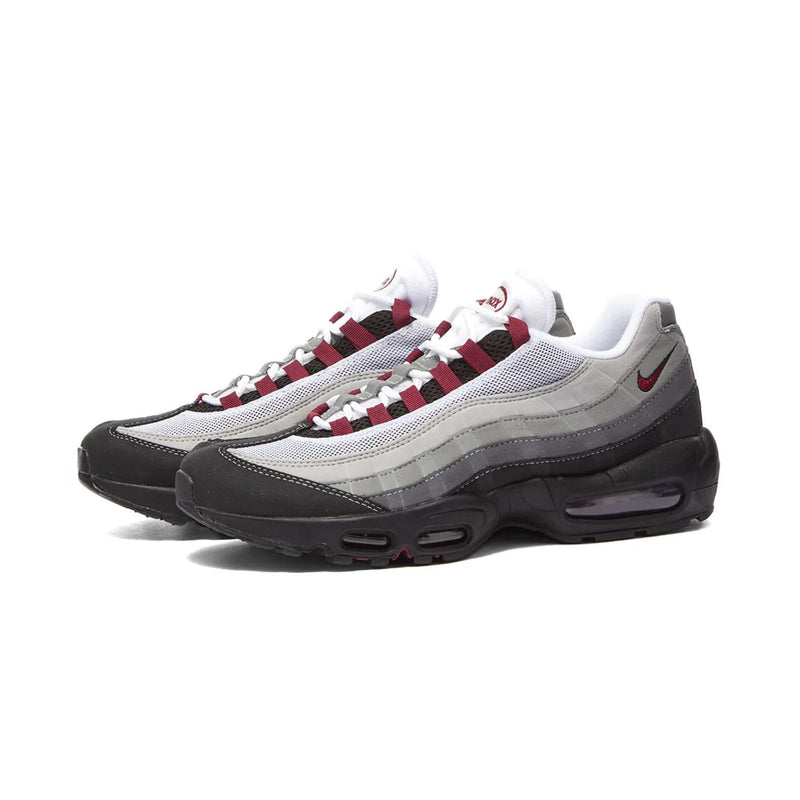 Air Max 95 Beetroot Unisex Sneakers