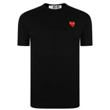 Comme des Garcons PLAY Tee