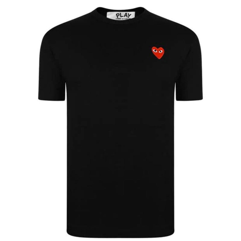 Comme des Garcons PLAY Tee