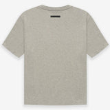 Fear of God Essentials Tee Dark Oatmeal (The Core Collection)