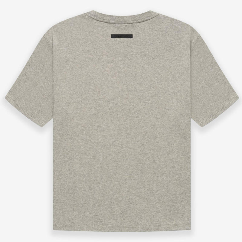 Fear of God Essentials Tee Dark Oatmeal (The Core Collection)