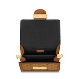 Louis Vuitton Dauphine Mini Women's Bag