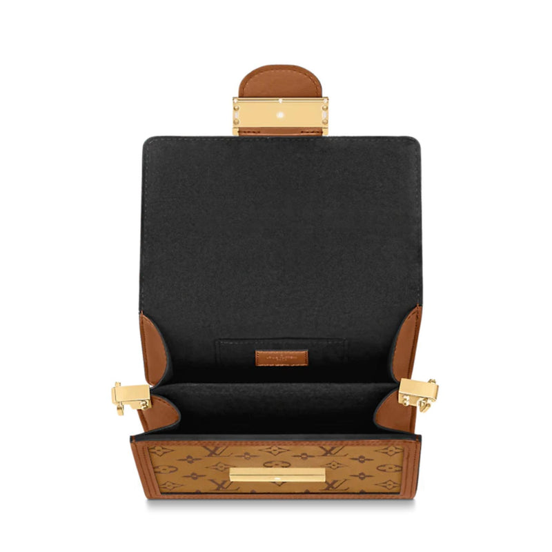 Louis Vuitton Dauphine Mini Women's Bag