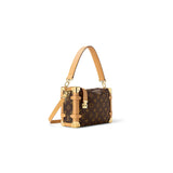 Louis Vuitton Side Trunk PM Bag
