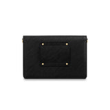 Louis Vuitton Twist BELT CHAIN POUCH