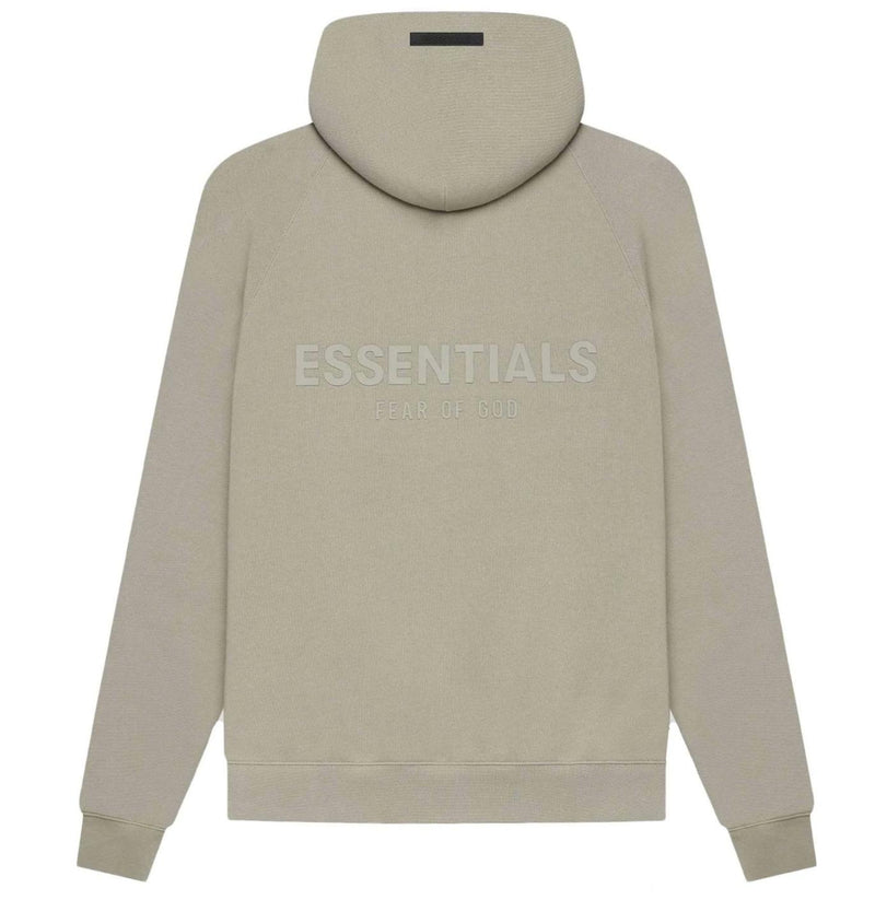 Fear of God Essentials Hoodie