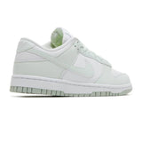 Nike Dunk Low White Mint Unisex Sneakers
