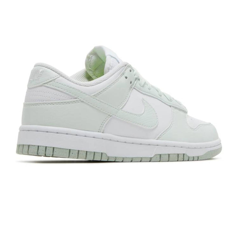 Nike Dunk Low White Mint Unisex Sneakers