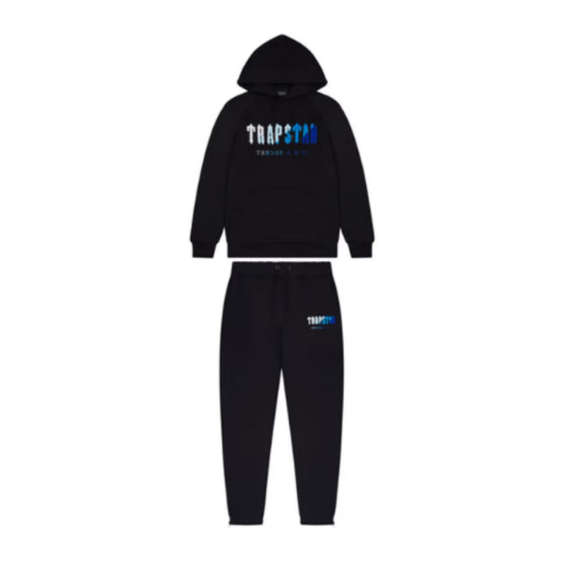Trapstar Chenille Decoded 2.0 Tracksuit