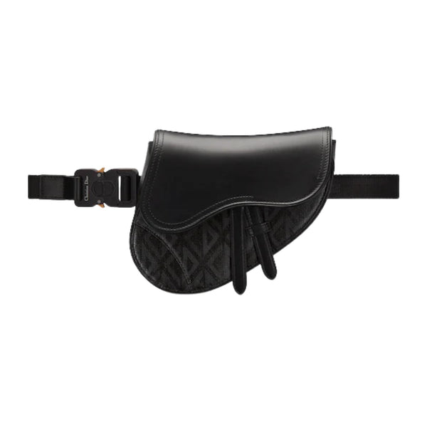 Dior Mini Saddle Bag