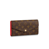 Louis Vuitton Sarah WALLET