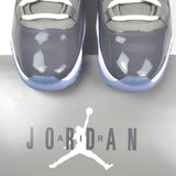 Air Jordan 11 Retro Cool Grey 2021 Unisex Sneakers