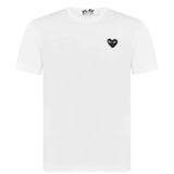 Comme des Garcons PLAY Tee