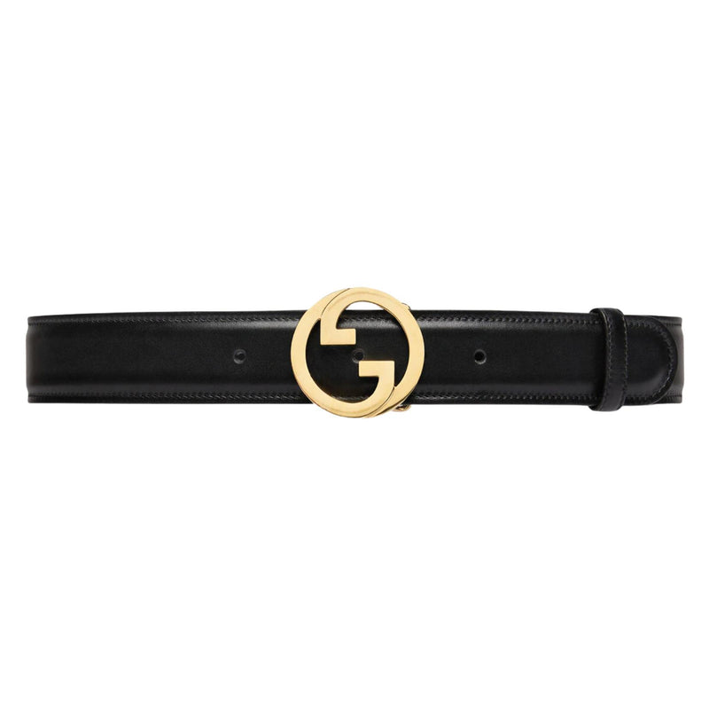 Gucci Blondie belt