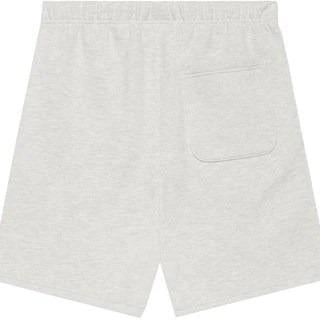 Fear of God Essentials Sweat Shorts Light Oatmeal
