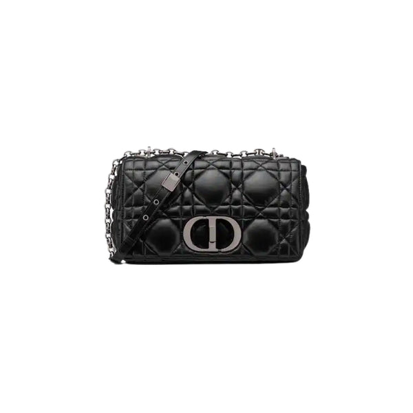 Medium Dior Caro Bag