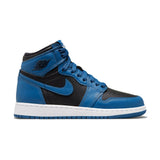 Air Jordan 1 High Dark Marina Blue