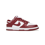 Nike Dunk Low Team Red (Men Shoes)
