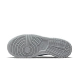 Nike Dunk Low Two Tone Grey / Wolf Grey (UK3-UK6) Unisex Sneakers
