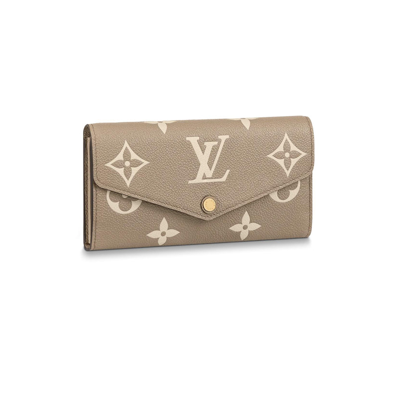 Louis Vuitton Sarah WALLET