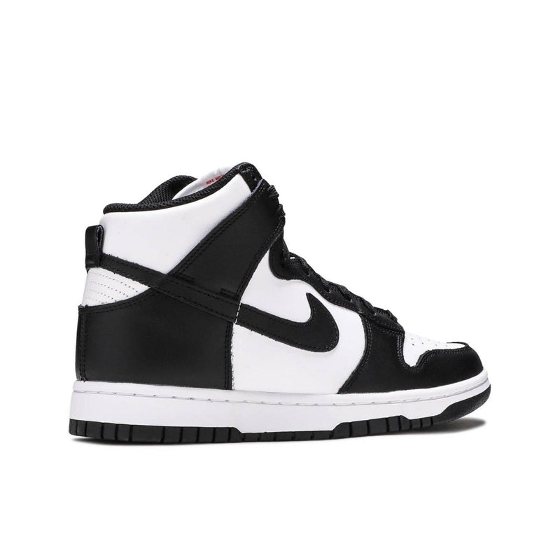 Nike Dunk High Black White (Panda)