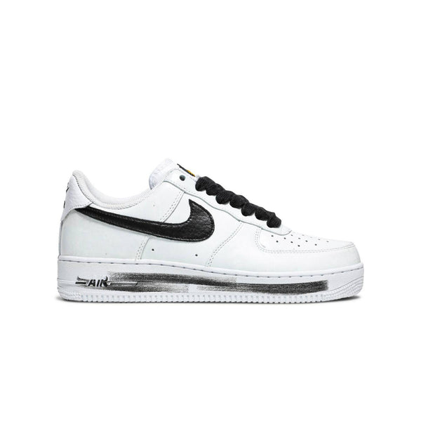 G-Dragon Peaceminusone x Air Force 1 Paranoise 2.0 Unisex Sneakers