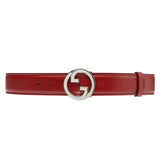 Gucci Blondie belt