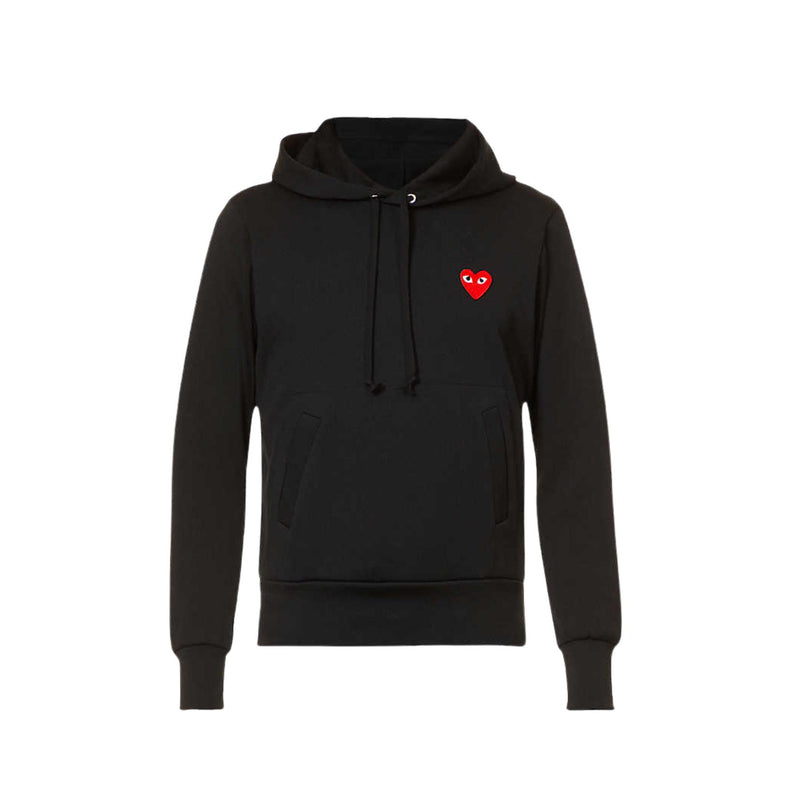 Comme des Garcons PLAY Hoodie
