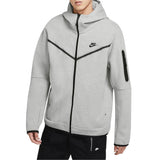 Nike Sportswear Tech Fleece Full-Zip Hoodie (Men)