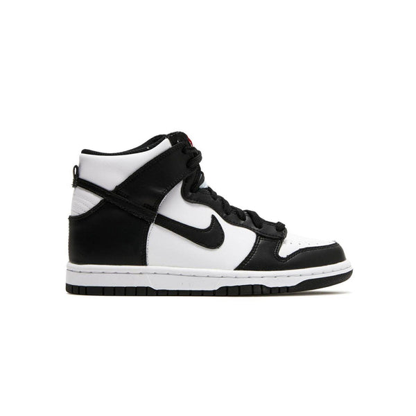 Nike Dunk High Black White (Panda)