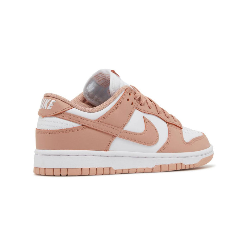 Nike Dunk Low Rose Whisper