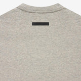 Fear of God Essentials Tee Dark Oatmeal (The Core Collection)