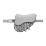Dior Mini Saddle Bag