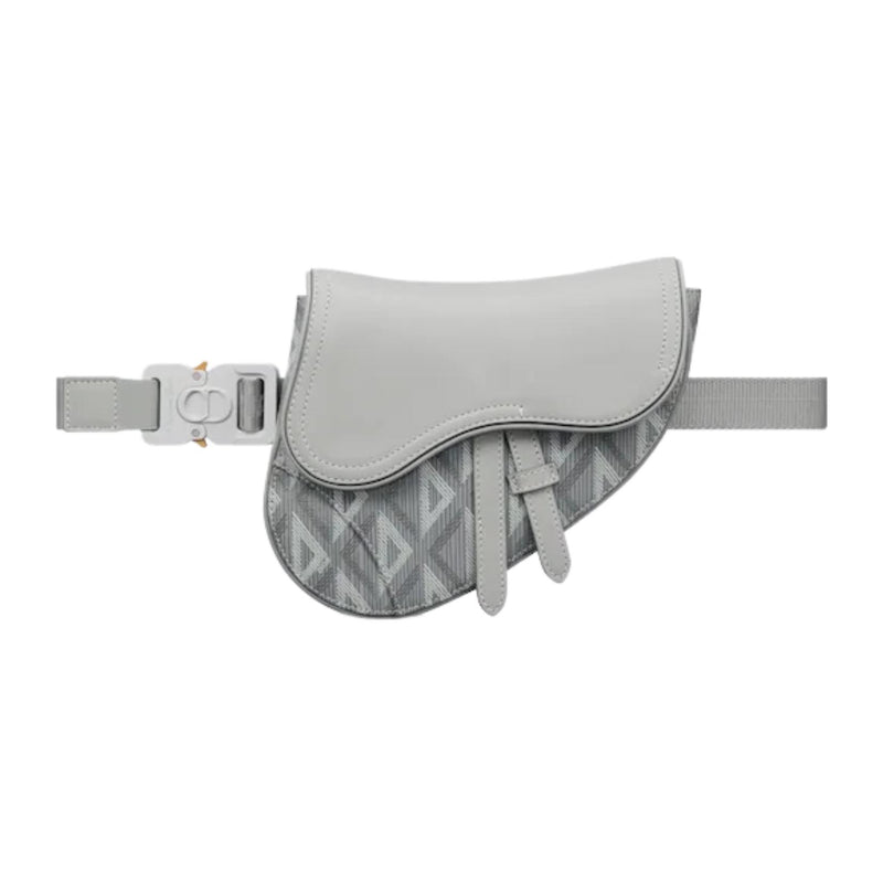Dior Mini Saddle Bag