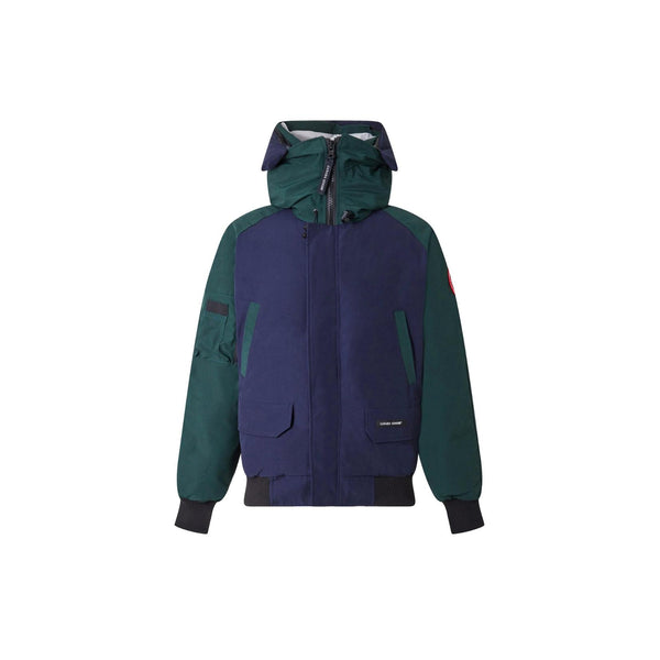 Canada Goose Chilliwack Bomber Regeneration Unisex jacket HYPEZEUS