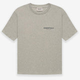 Fear of God Essentials Tee Dark Oatmeal (The Core Collection)